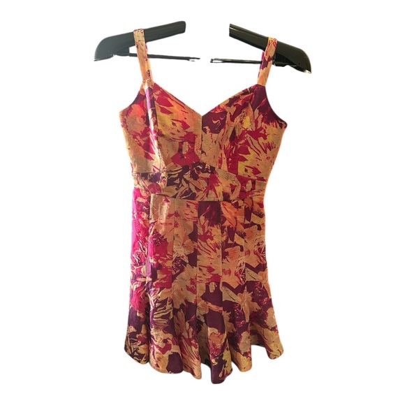 Club Monaco Pink Dress - Picture 4 of 9